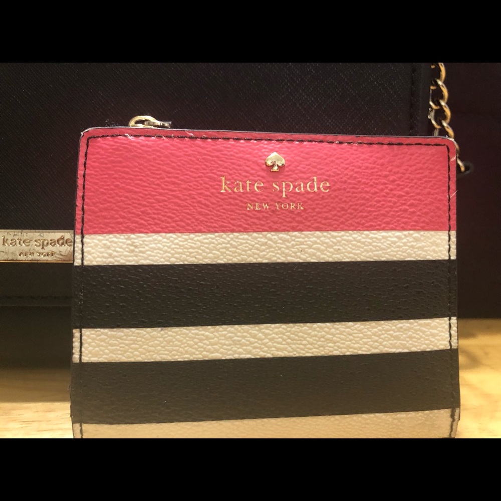 Kate spade ♠️ wallet and crossbody bag